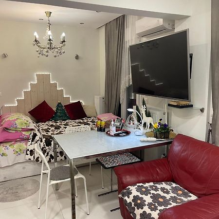 Vip Studio Kalamarias Салоніки Екстер'єр фото