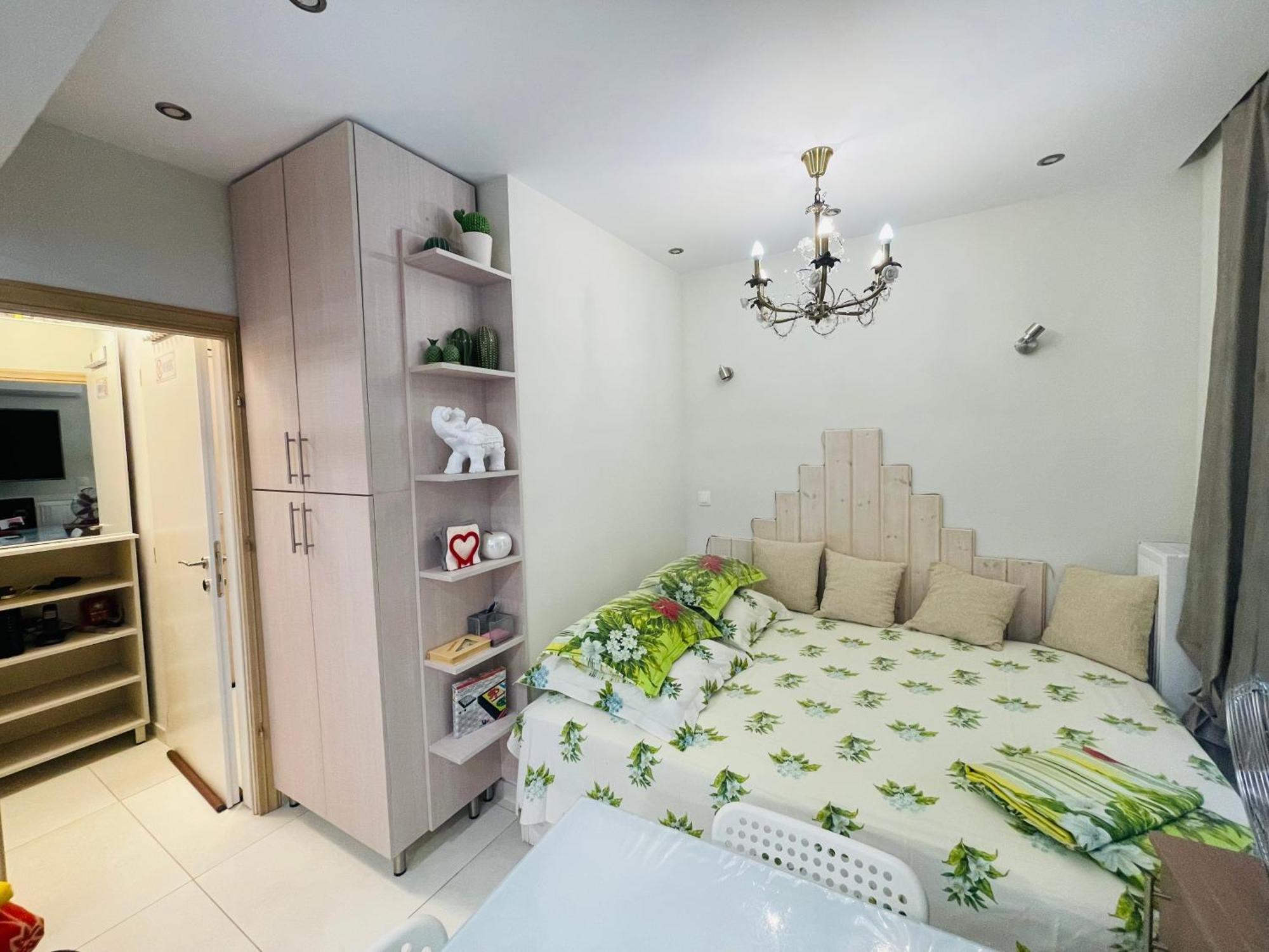 Vip Studio Kalamarias Салоніки Екстер'єр фото