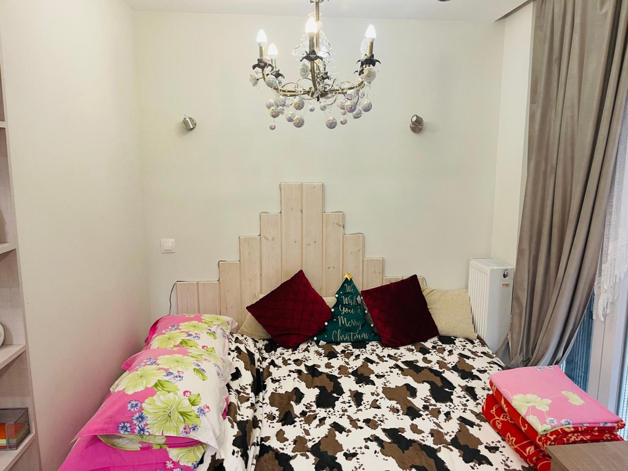 Vip Studio Kalamarias Салоніки Екстер'єр фото